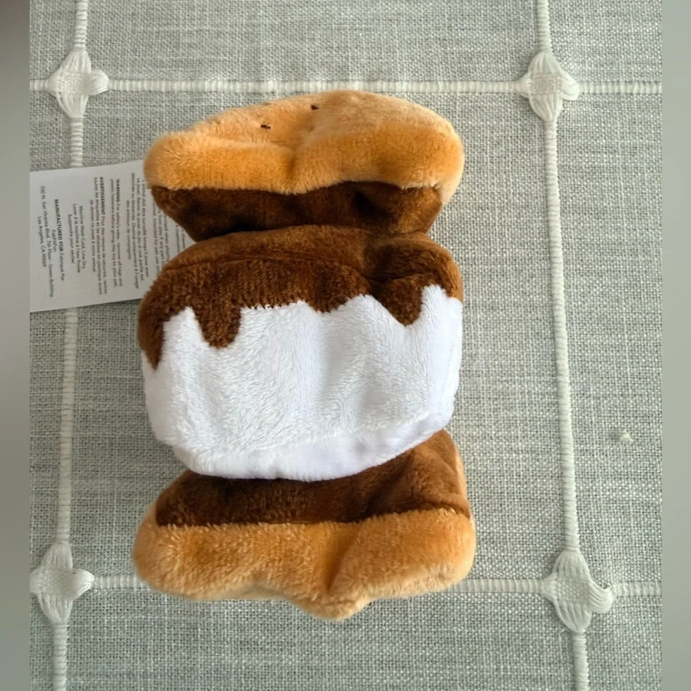 N/A soft plush